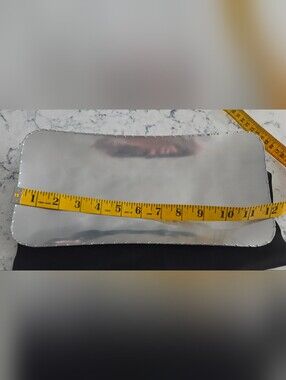 Vintage DePonceau Tray